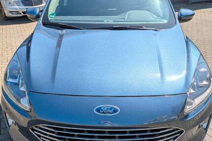 Ford Kuga 53.794 km 19.500 &euro; Köln 50859