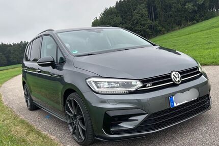 VW Touran 74.000 km 28.800 &euro; Surberg 83362