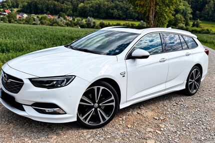 Opel Insignia 155.000 km 11.000 &euro; Sonnenstein 37345