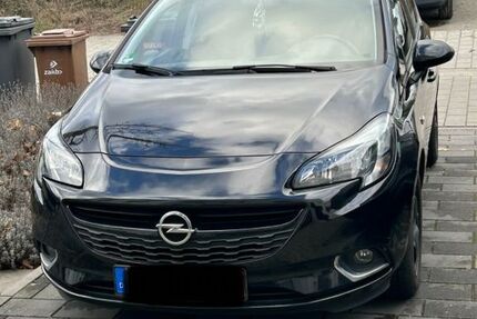 Opel Corsa 76.000 km 9.650 &euro; Viernheim 68519