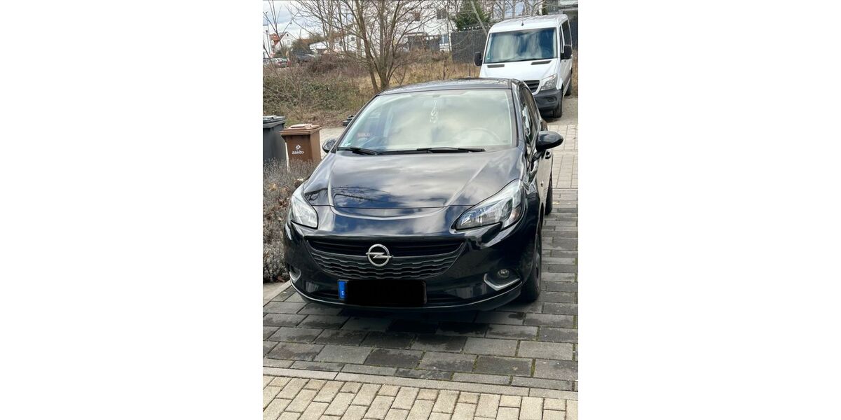 Opel Corsa 76.000 km 9.650 &euro; Viernheim 68519