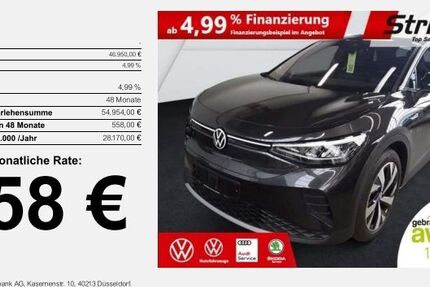 VW ID.4 44.608 km 25.949 &euro; Horn-Bad Meinberg 32805