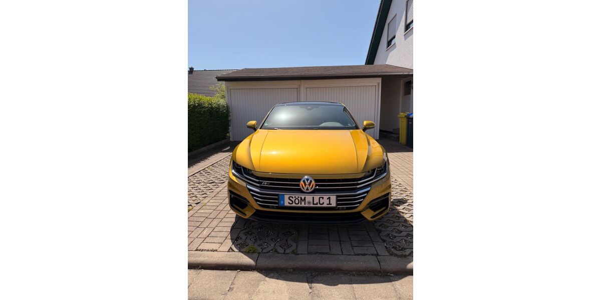 VW Arteon 55.000 km 22.999 &euro; Erfurt 99091