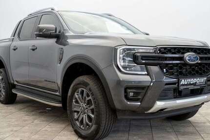 Ford Ranger 28.850 km 41.880 &euro; Nordhausen 99734