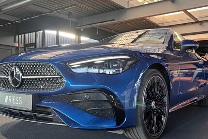 Mercedes-Benz CLE 300 6.000 km 87.900 &euro; Balingen 72336