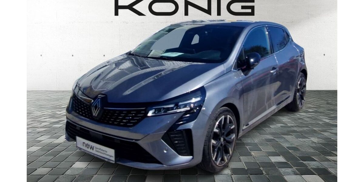 Renault Clio 22.806 km 16.999 &euro; Oranienburg bei Berlin 16515