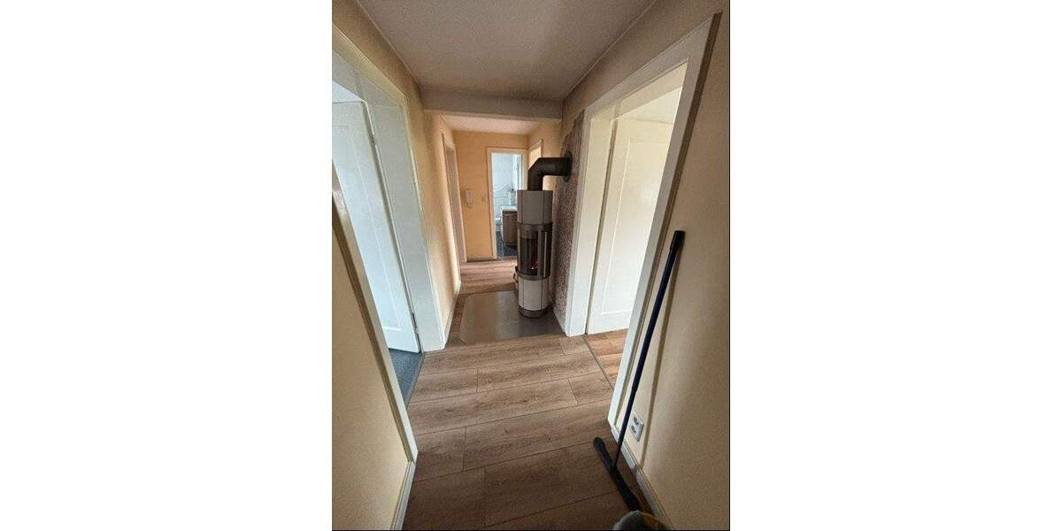 Etagenwohnung Zell - 3 Zimmer, 56 m&sup2;, 160.000&euro; | Angebot:25671443