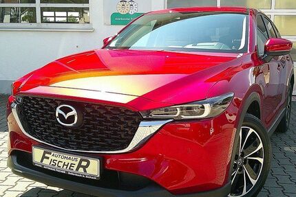 Mazda CX-5 43.767 km 23.780 &euro; Hollenbach b. Aichach 86568