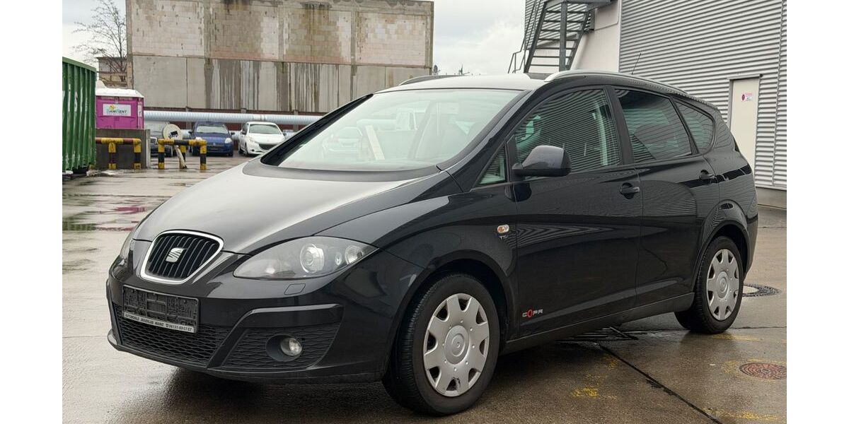 Seat Altea 229.000 km 3.490 &euro; Mainz - Mombach 55120