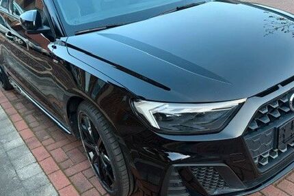 Audi A1 109.300 km 22.099 &euro; Haren (Ems) 49733