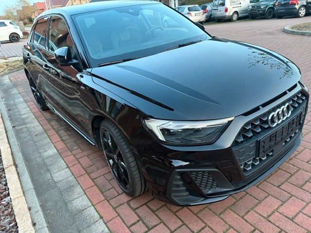 Audi A1 109.300 km 22.099 &euro; Haren (Ems) 49733