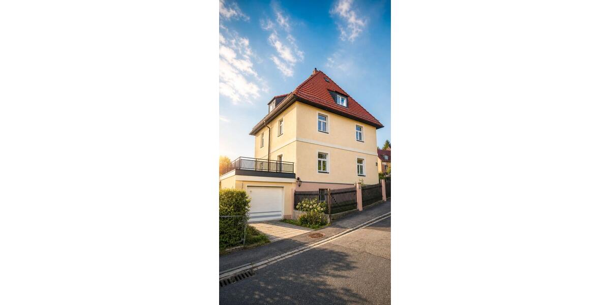 Erdgeschoßwohnung Dresden Plauen - 2.5 Zimmer, 76 m&sup2;, 1.020&euro; | Angebot:26629617