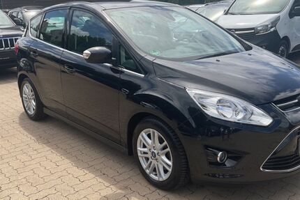 Ford C-Max 82.322 km 8.990 &euro; Hamburg 21107