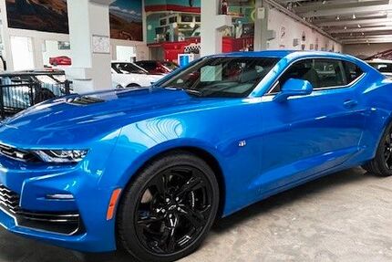 Chevrolet Camaro 0 km 59.900 € München 81677