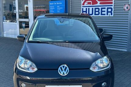 VW up! 120.000 km 5.900 &euro; Oberkirch 77704