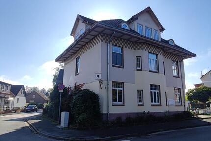 1,5-Zimmer-Wohnung - zentrale Lage