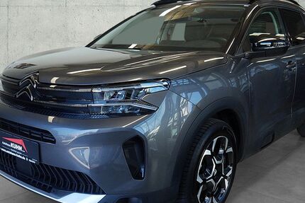 Citroen C5 Aircross 62.800 km 17.880 &euro; Karlsruhe 76185