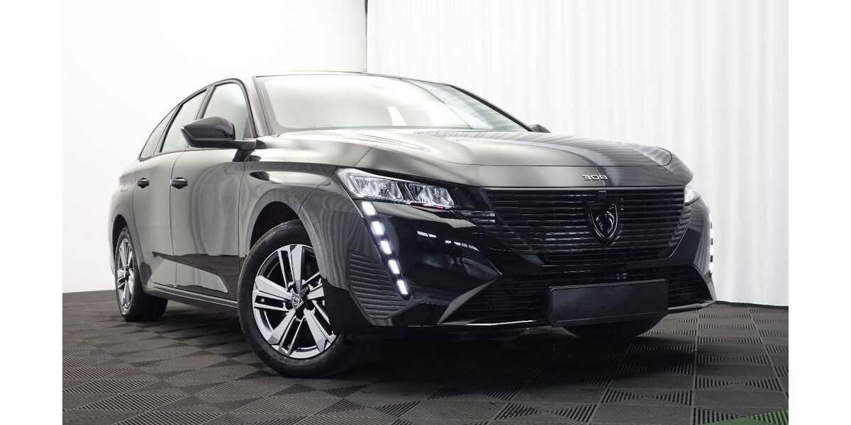 Peugeot 308 17.000 km 23.900 &euro; Bad Lippspringe 33175