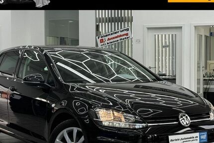 VW Golf 54.500 km 15.440 &euro; Fuhrberg 30938