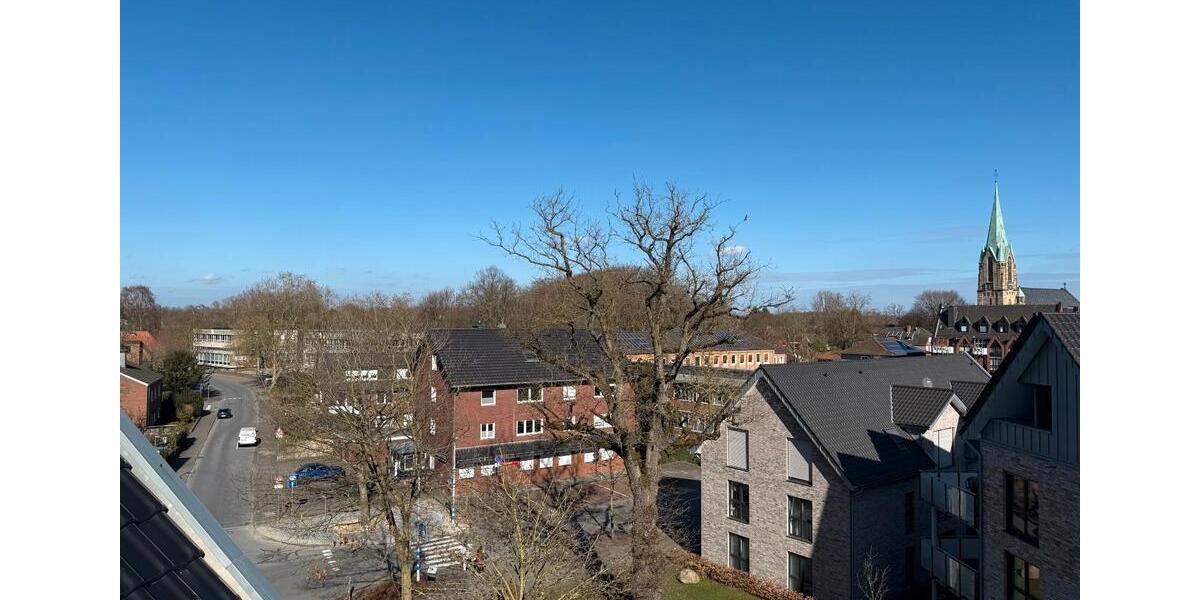 Etagenwohnung Harsewinkel - 2 Zimmer, 96 m&sup2;, 1.050&euro; | Angebot:26447941