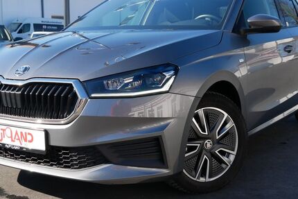 Skoda Fabia 46.149 km 17.950 &euro; Wismar 23970