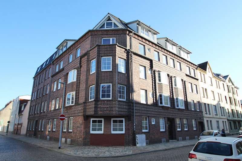 Wohnung zum Mieten in Neumünster 650 € 81.55 m² 3 zimmer