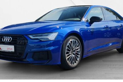 Audi A6 47.487 km 41.990 &euro; Saarlouis 66740