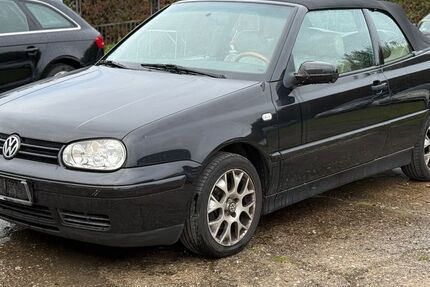 VW Golf 167.000 km 2.200 € Augsburg 86165