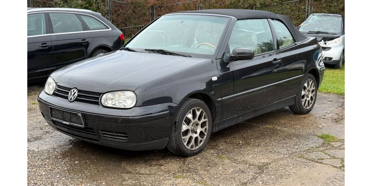 VW Golf 167.000 km 2.200 € Augsburg 86165