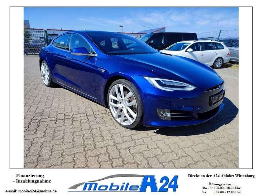 Model S