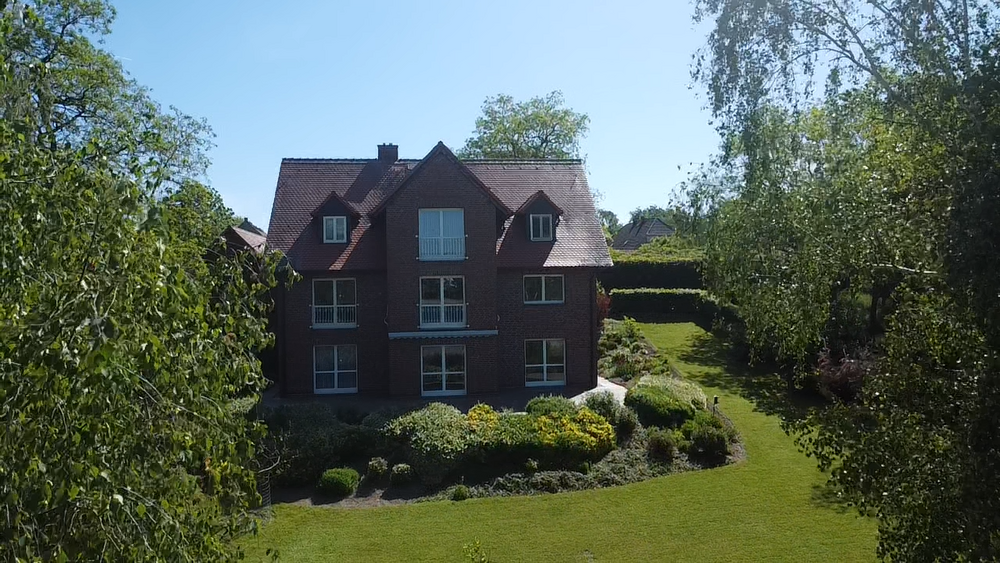 Einfamilienhaus Penkun Wollin - 8 Zimmer, 320 m&sup2;, 630.000&euro; | Angebot:15845565