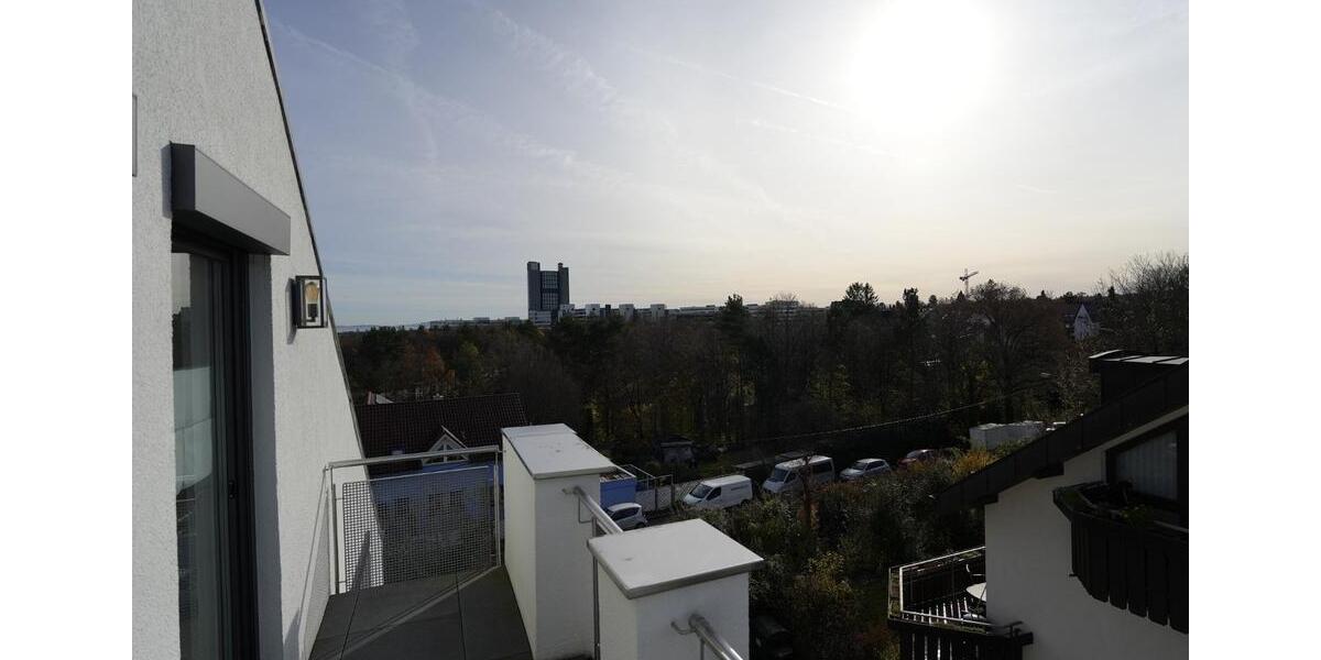 Maisonettenwohnung Stuttgart Vaihingen - 4 Zimmer, 107 m&sup2;, 1.750&euro; | Angebot:25048719
