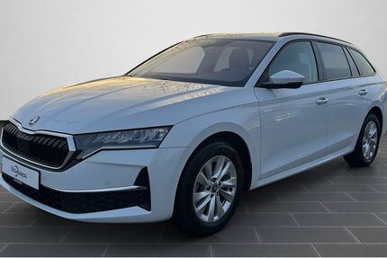 Skoda Octavia 14.816 km 28.500 € Ladenburg 68526