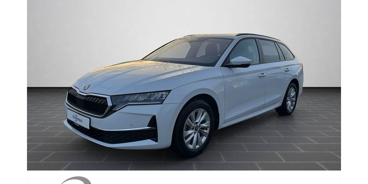 Skoda Octavia 14.816 km 28.500 € Ladenburg 68526