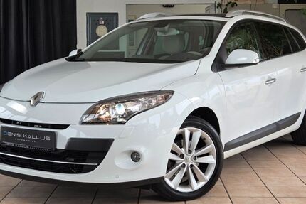 Renault Megane 49.800 km 9.999 &euro; Trossingen 78647