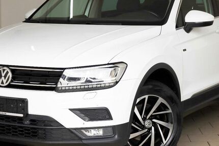 VW Tiguan 153.439 km 16.900 &euro; Fulda 36043