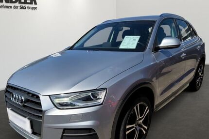 Audi Q3 142.310 km 12.800 &euro; Graben - Neudorf 76676