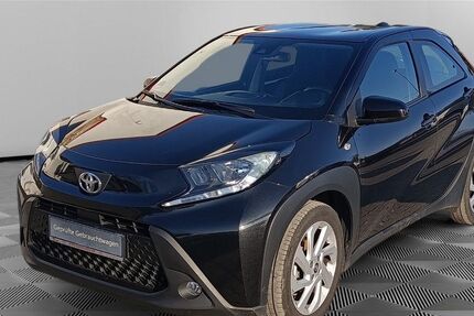 Toyota Aygo (X) 35.806 km 13.980 &euro; Demmin 17109