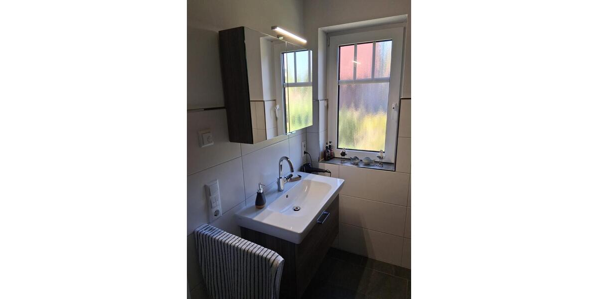 Erdgeschoßwohnung Hage - 3 Zimmer, 79 m&sup2;, 760&euro; | Angebot:26406959
