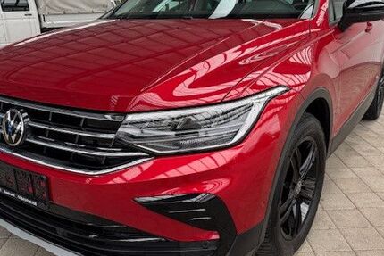VW Tiguan 48.209 km 26.900 € Sasbach 77880