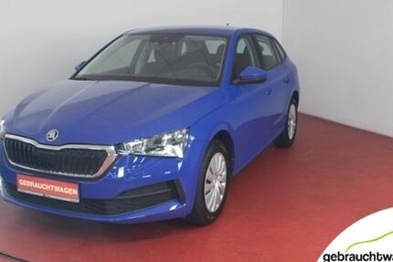 Skoda Scala 11.327 km 14.949 &euro; Detmold 32760