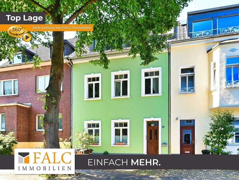Haus zum Kaufen in Köln - Weiden 1.159.000 € 197 m²