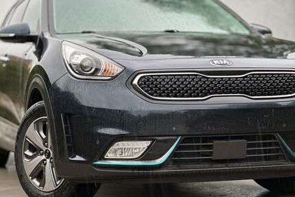 Kia Niro 139.087 km 11.499 &euro; Potsdam 14482