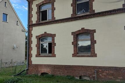 Helle 2-Zimmer-Wohnung zur Miete in Müncheberg