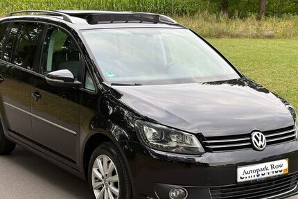 VW Touran 265.000 km 5.200 &euro; Rotenburg Wümme 27356