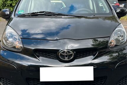 Toyota Aygo (X) 91.000 km 2.990 &euro; Köln 50676
