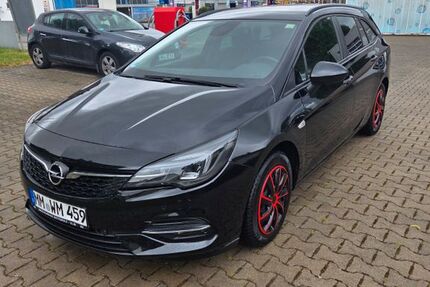 Opel Astra 129.000 km 10.500 &euro; Leutkirch 88299