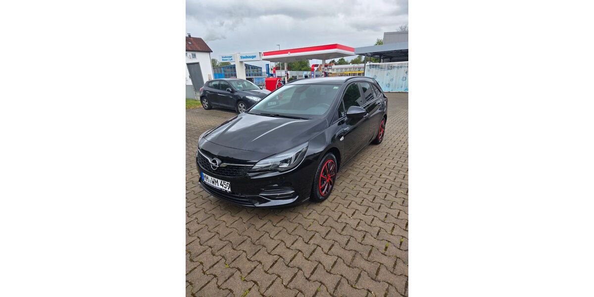 Opel Astra 129.000 km 10.500 &euro; Leutkirch 88299