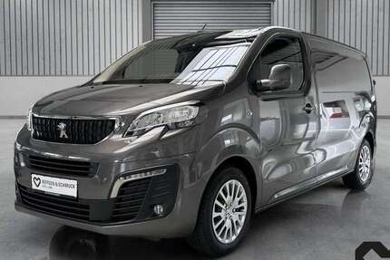 Peugeot Expert 104.300 km 20.980 &euro; Mannheim 68309