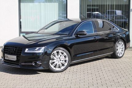 Audi A8 128.998 km 42.445 € Leipzig 04249